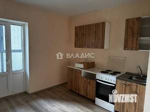 1-к квартира, вторичка, 38м2, 6/17 этаж