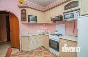 2-к квартира, вторичка, 52м2, 4/9 этаж