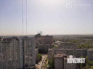 2-к квартира, сданный дом, 56м2, 24/26 этаж