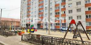 1-к квартира, вторичка, 38м2, 6/9 этаж