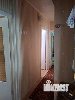 2-к квартира, вторичка, 44м2, 6/9 этаж