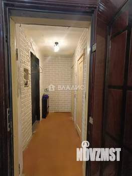 2-к квартира, вторичка, 42м2, 5/5 этаж