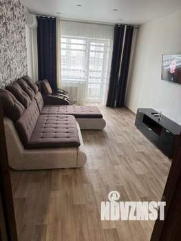 1-к квартира, вторичка, 40м2, 2/20 этаж