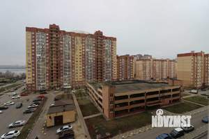 1-к квартира, вторичка, 36м2, 7/17 этаж