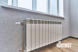 1-к квартира, строящийся дом, 38м2, 5/16 этаж