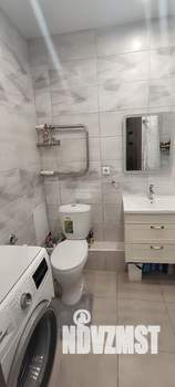 1-к квартира, вторичка, 37м2, 12/17 этаж