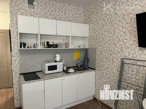 Студия квартира, вторичка, 26м2, 10/25 этаж