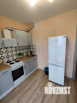 1-к квартира, вторичка, 36м2, 13/14 этаж