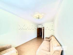 3-к квартира, вторичка, 104м2, 2/4 этаж