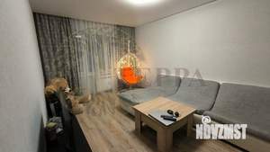 2-к квартира, вторичка, 57м2, 6/17 этаж