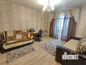1-к квартира, вторичка, 39м2, 11/17 этаж