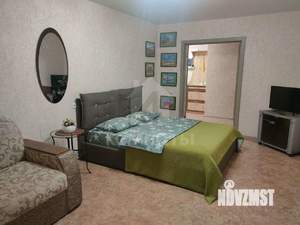 1-к квартира, вторичка, 44м2, 2/17 этаж