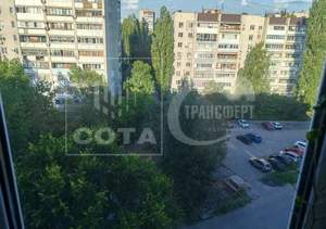 1-к квартира, вторичка, 28м2, 8/9 этаж