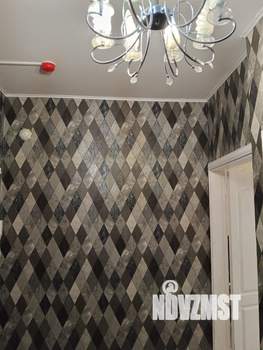1-к квартира, вторичка, 42м2, 14/16 этаж