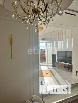 3-к квартира, вторичка, 115м2, 9/11 этаж