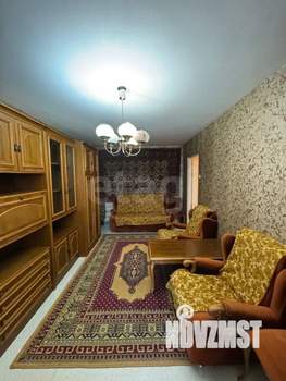 2-к квартира, вторичка, 49м2, 16/16 этаж