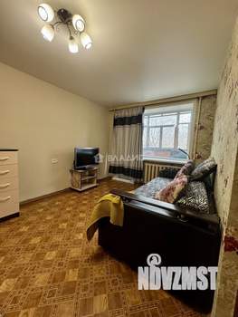 1-к квартира, вторичка, 30м2, 5/5 этаж