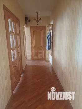 3-к квартира, вторичка, 68м2, 7/10 этаж