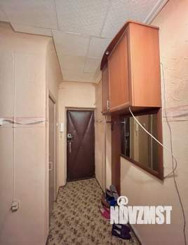 2-к квартира, вторичка, 54м2, 1/5 этаж