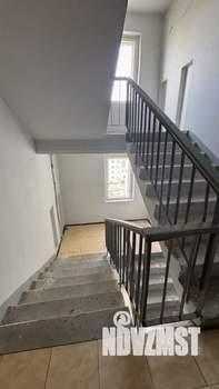 1-к квартира, вторичка, 38м2, 8/10 этаж