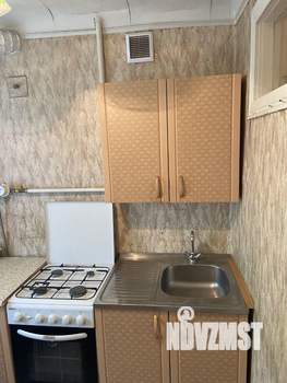 2-к квартира, вторичка, 42м2, 3/4 этаж