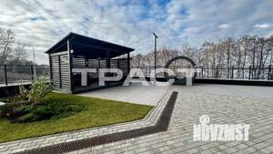 Студия квартира, вторичка, 29м2, 6/21 этаж