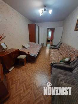 2-к квартира, вторичка, 53м2, 2/10 этаж