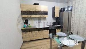 2-к квартира, вторичка, 57м2, 6/17 этаж