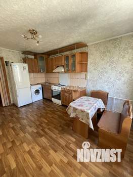 1-к квартира, вторичка, 38м2, 6/9 этаж
