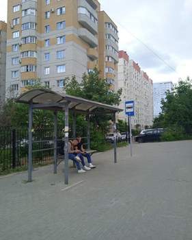 3-к квартира, вторичка, 76м2, 6/10 этаж