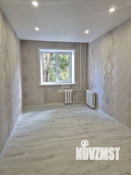 3-к квартира, вторичка, 63м2, 4/9 этаж