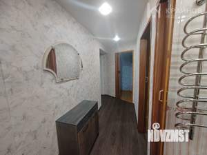 2-к квартира, вторичка, 47м2, 2/5 этаж