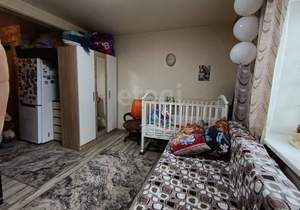 1-к квартира, вторичка, 19м2, 5/5 этаж