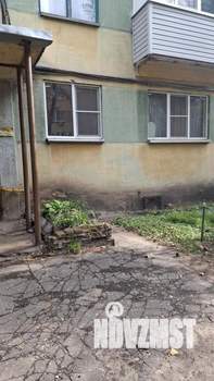 1-к квартира, вторичка, 29м2, 1/5 этаж