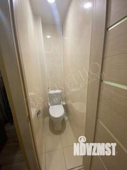 2-к квартира, вторичка, 44м2, 2/5 этаж