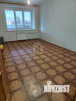 1-к квартира, вторичка, 43м2, 8/10 этаж