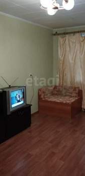 1-к квартира, вторичка, 32м2, 1/5 этаж