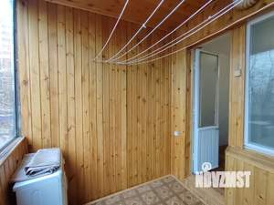 3-к квартира, вторичка, 63м2, 4/9 этаж