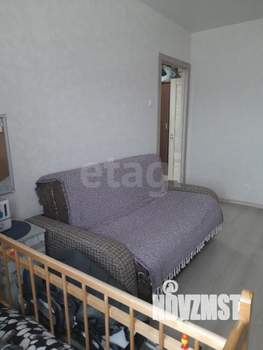 1-к квартира, вторичка, 35м2, 14/16 этаж