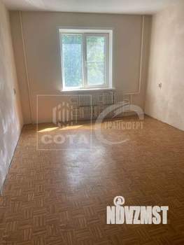 3-к квартира, вторичка, 74м2, 7/9 этаж