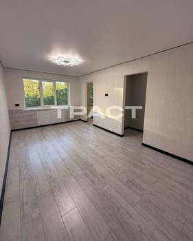 1-к квартира, вторичка, 32м2, 5/5 этаж