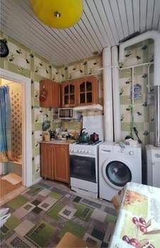 2-к квартира, вторичка, 39м2, 2/4 этаж