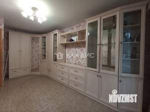 2-к квартира, вторичка, 47м2, 1/5 этаж