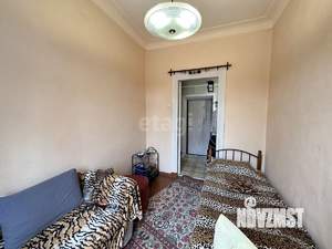 2-к квартира, вторичка, 41м2, 4/4 этаж