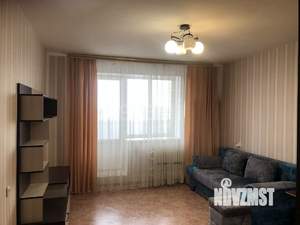 1-к квартира, вторичка, 37м2, 15/17 этаж