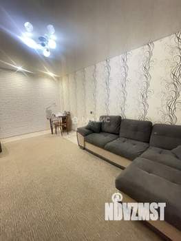 2-к квартира, вторичка, 54м2, 6/9 этаж