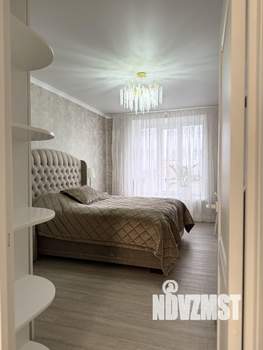 3-к квартира, вторичка, 97м2, 14/17 этаж