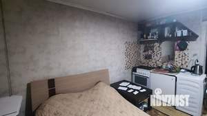 Студия квартира, вторичка, 19м2, 4/5 этаж