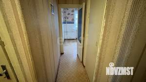 3-к квартира, вторичка, 55м2, 3/4 этаж