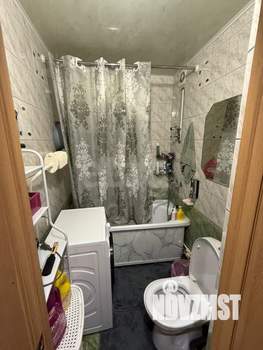 2-к квартира, вторичка, 46м2, 1/3 этаж